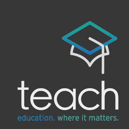 Teach the child, not the subject.